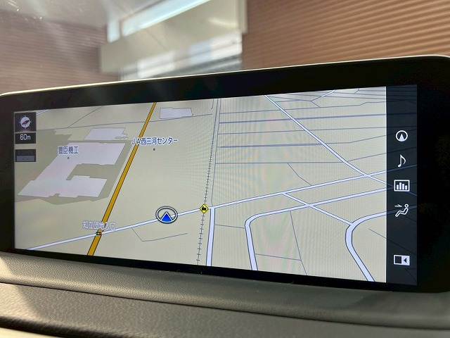 RX◆RX450h “version L” 5人 内装他
