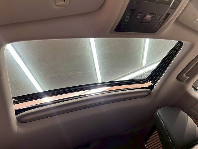 RX◆RX450h “version L” 5人 内装他