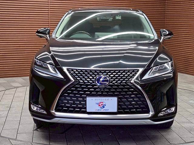 レクサス RXの画像17