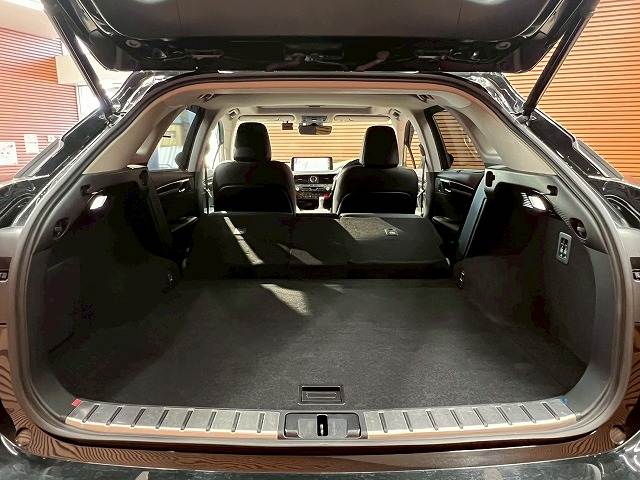 レクサス RXの画像20