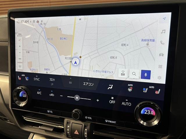 レクサス GXの画像3