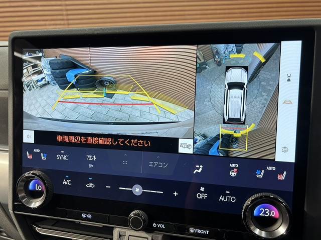 レクサス GXの画像4