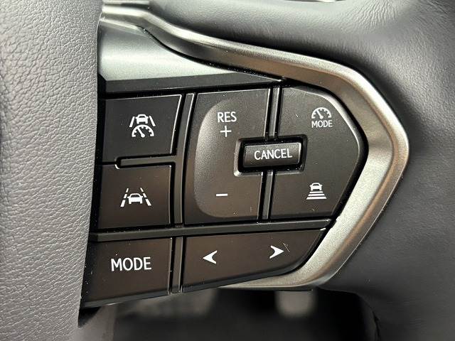 レクサス GXの画像7