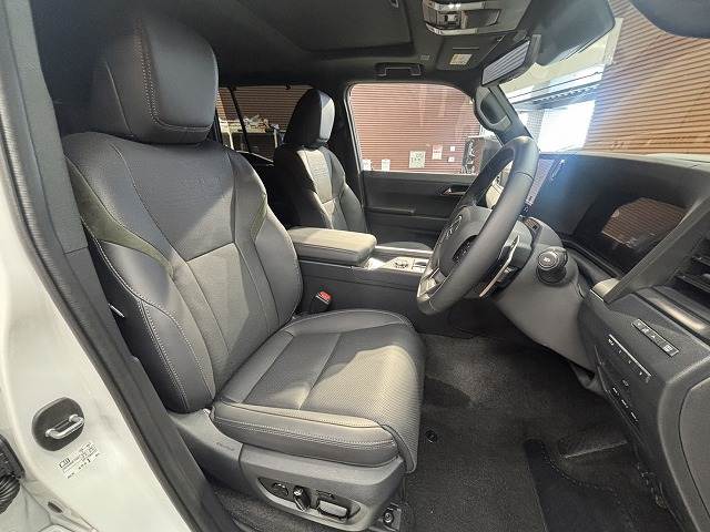 レクサス GXの画像8