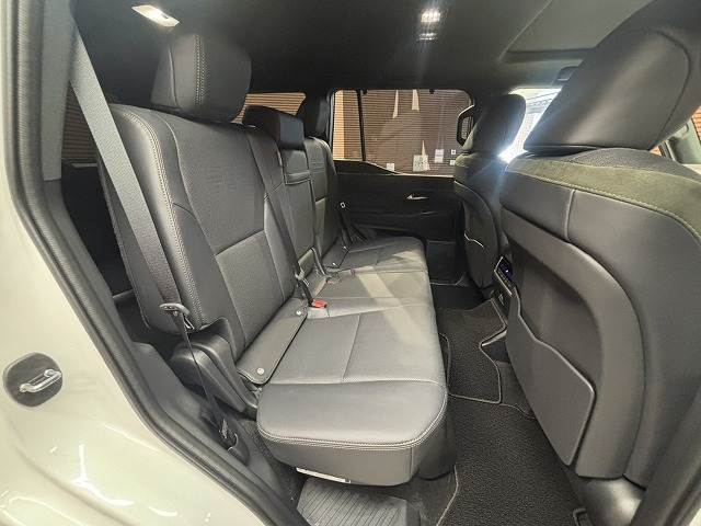 レクサス GXの画像9