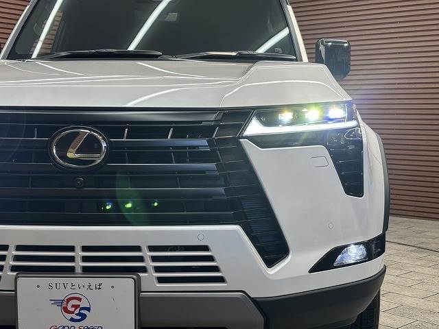 レクサス GXの画像10