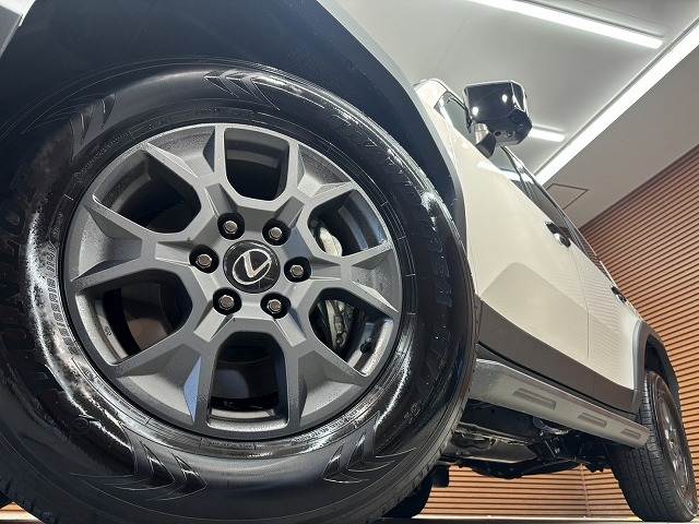レクサス GXの画像11