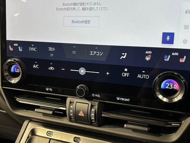 レクサス GXの画像12