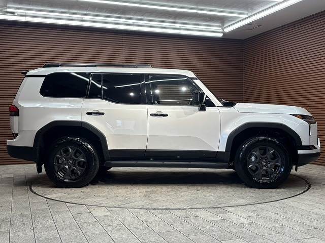 レクサス GXの画像18