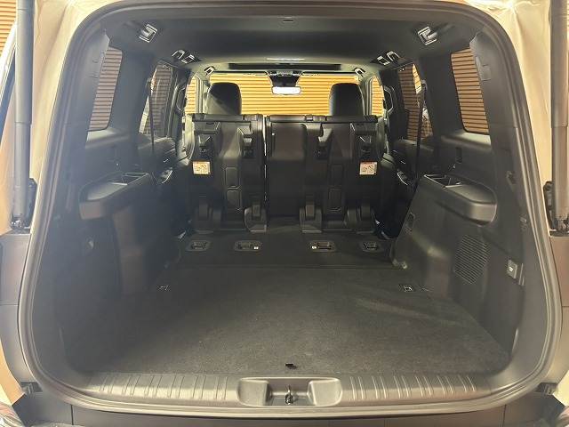 レクサス GXの画像20