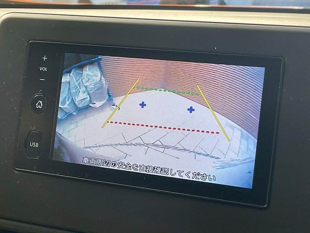 デイズ◆X 内装他