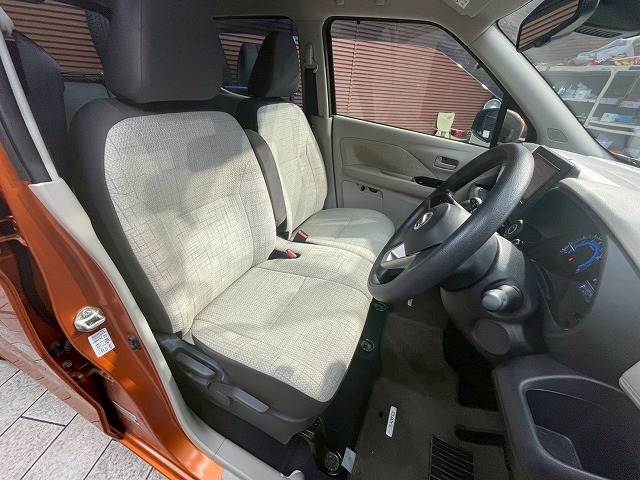 日産&nbsp;デイズの画像8