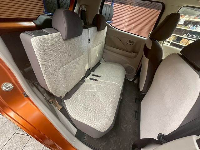 日産&nbsp;デイズの画像9