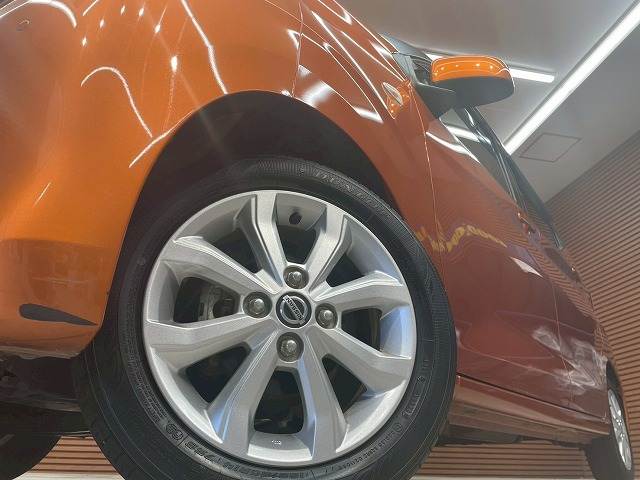 日産&nbsp;デイズの画像11