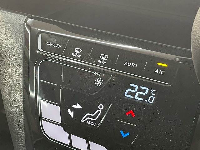 日産&nbsp;デイズの画像12