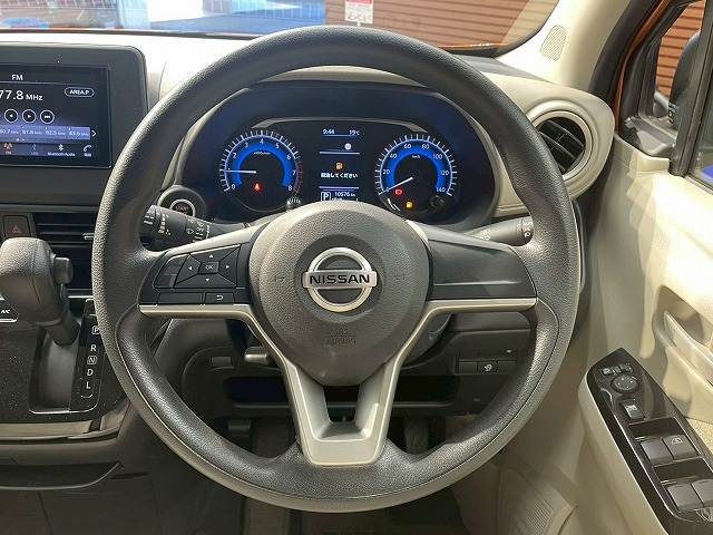 日産&nbsp;デイズの画像13