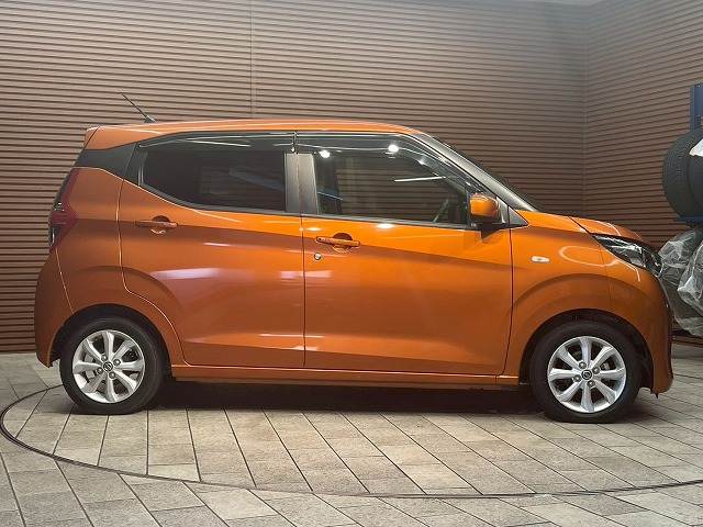 日産&nbsp;デイズの画像18