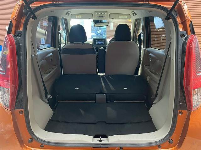 日産&nbsp;デイズの画像20