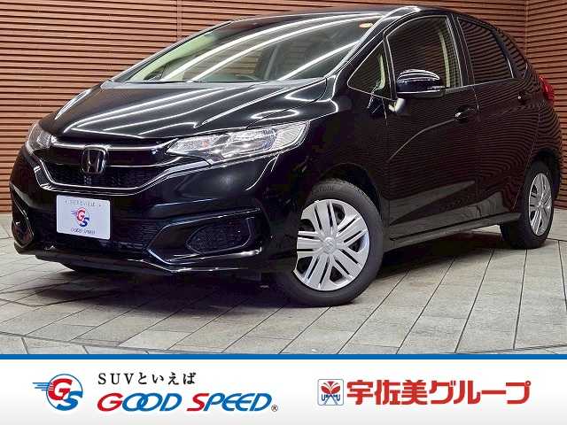 ホンダ フィットの中古車
