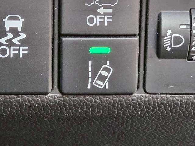 ホンダ フィットの画像5