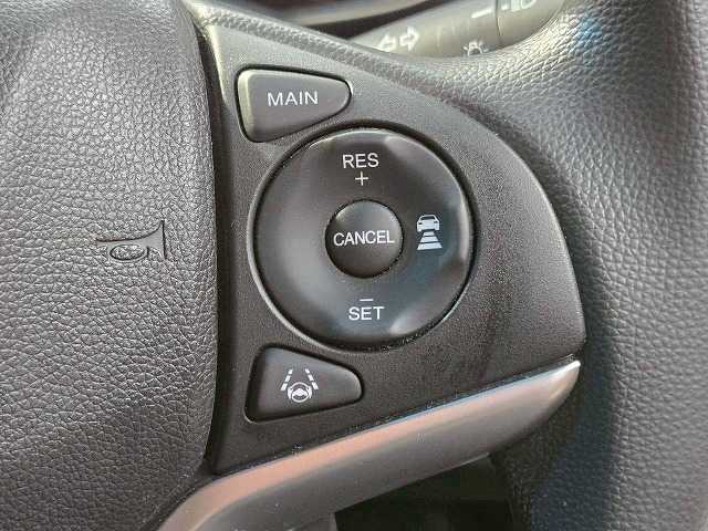 ホンダ フィットの画像6