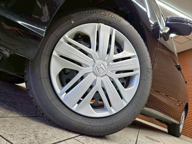 ホンダ フィットの画像11