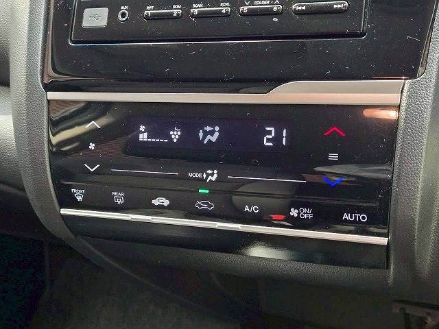 ホンダ フィットの画像12