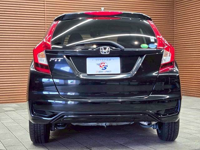 ホンダ フィットの画像19