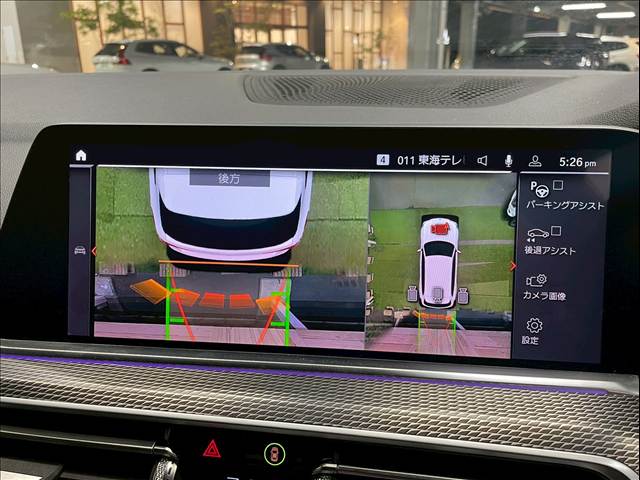 X5◆xDrive35d M Sport RHD 内装他