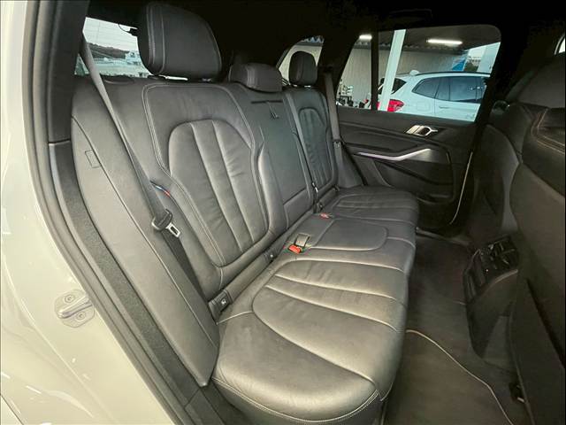 X5◆xDrive35d M Sport RHD 内装他