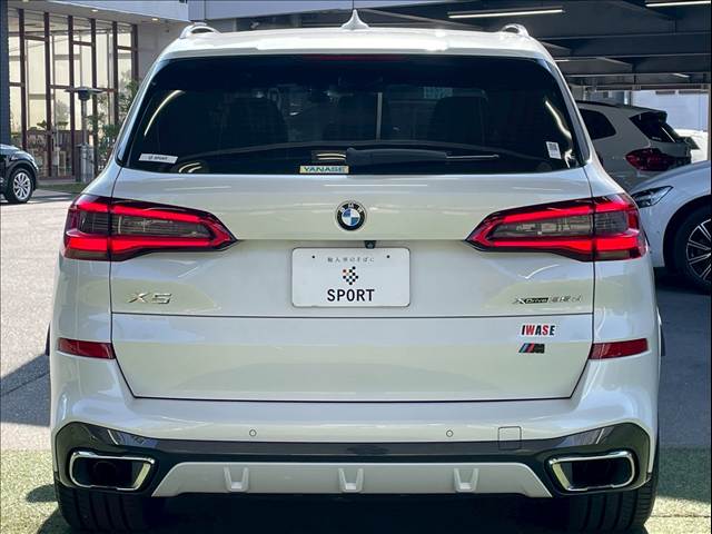 BMW X5の画像14