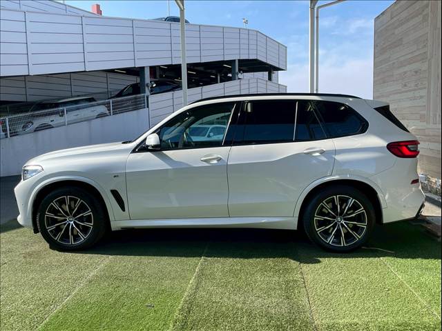 BMW X5の画像16