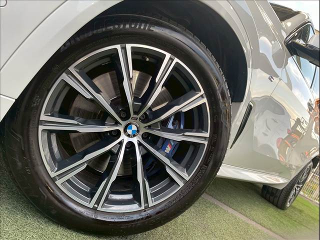 BMW X5の画像19