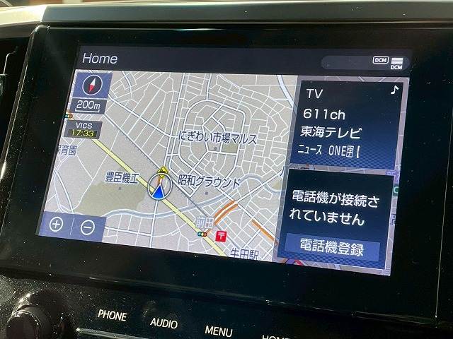 トヨタ アルファードの画像3