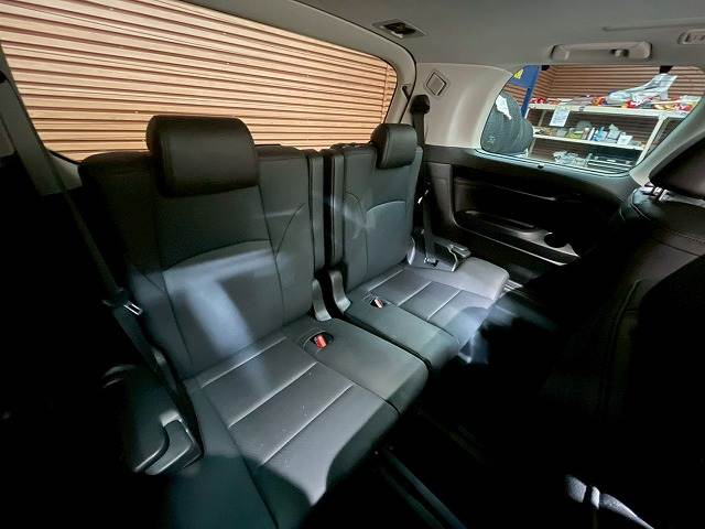 トヨタ アルファードの画像9