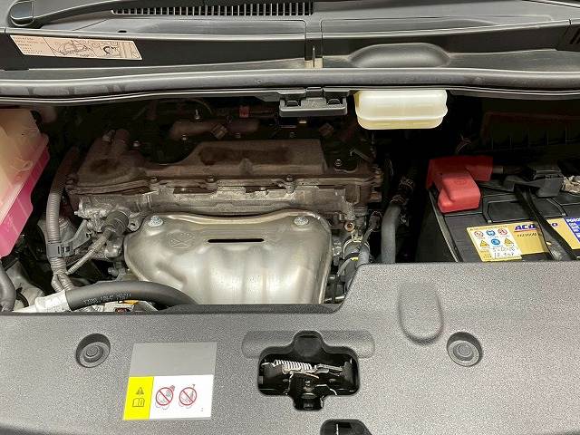 トヨタ アルファードの画像14