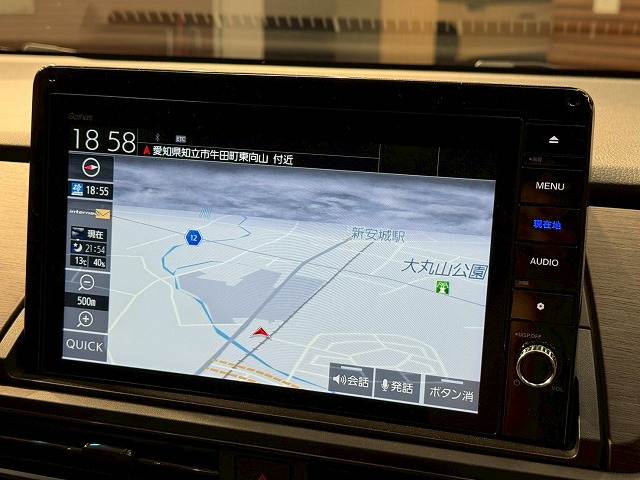 オデッセイハイブリッド◆e_HEV ABSOLUTE・EX 内装他