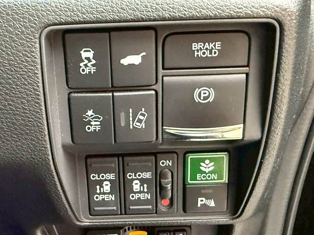 オデッセイハイブリッド◆e_HEV ABSOLUTE・EX 内装他