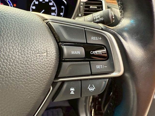 オデッセイハイブリッド◆e_HEV ABSOLUTE・EX 内装他