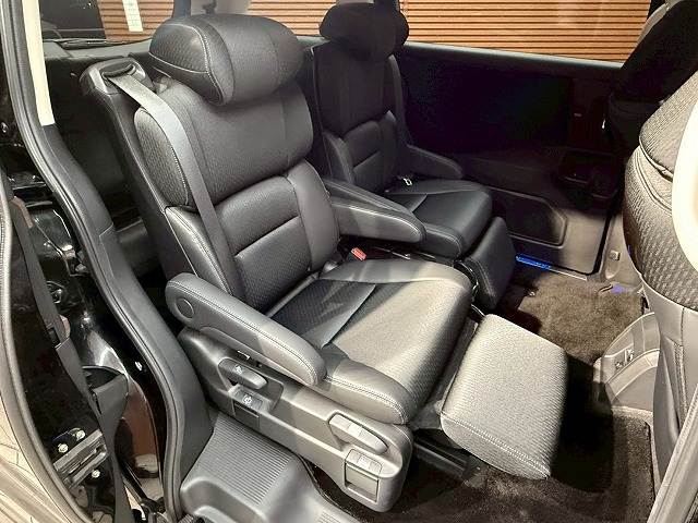 ホンダ オデッセイハイブリッドの画像8