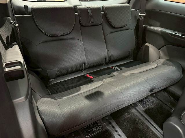 ホンダ オデッセイハイブリッドの画像9