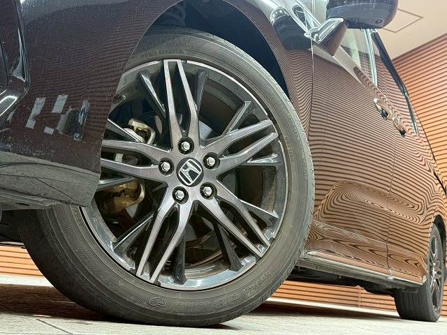 ホンダ オデッセイハイブリッドの画像11