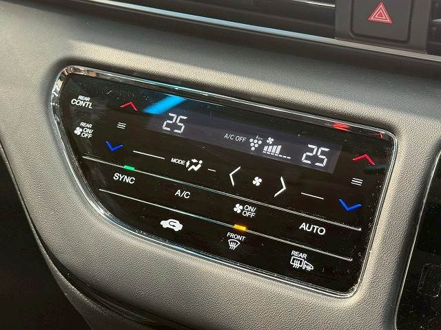 ホンダ オデッセイハイブリッドの画像12