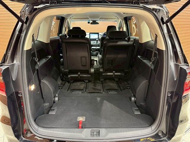 ホンダ オデッセイハイブリッドの画像20