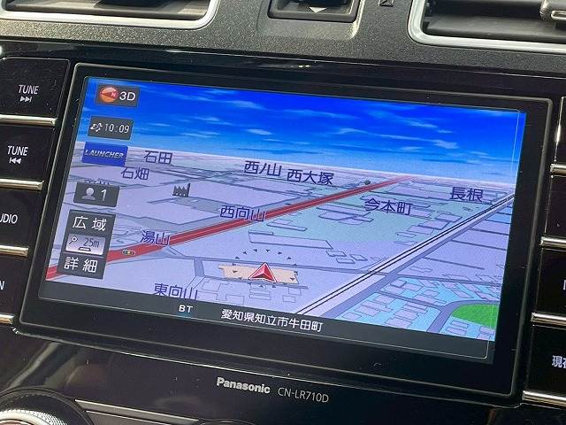 スバル XVの画像3