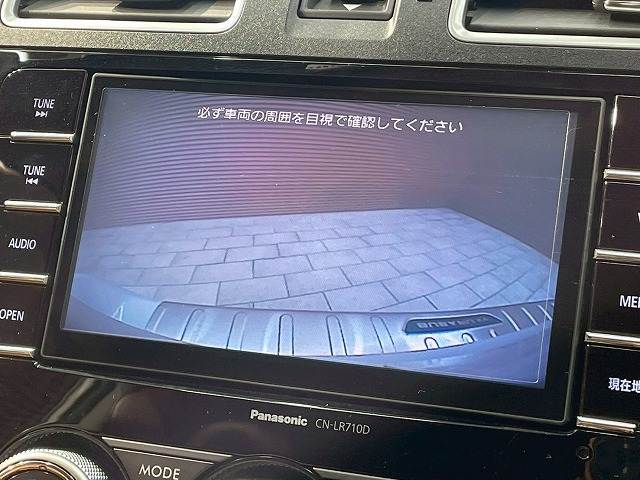 スバル XVの画像4