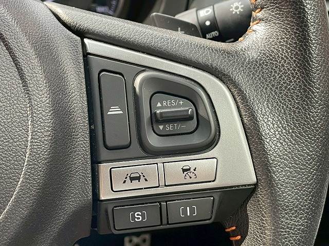 スバル XVの画像5