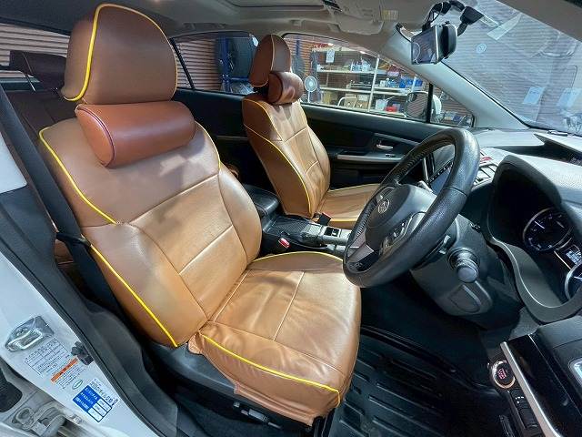 スバル XVの画像8