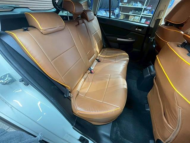 スバル XVの画像9