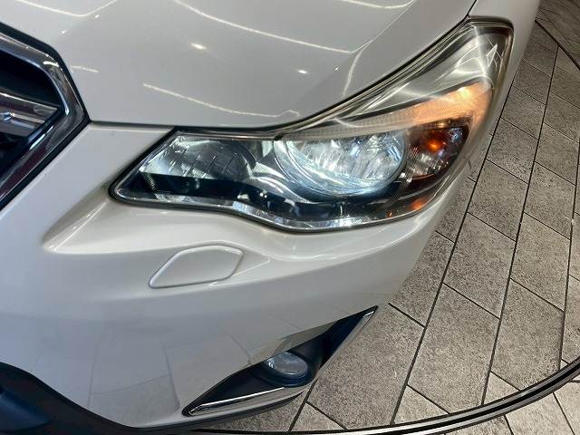 スバル XVの画像10